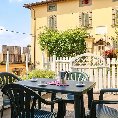 Tuscan Nest - In * Montecatini Alto