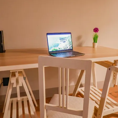 Appartement Tuscan Nest - In