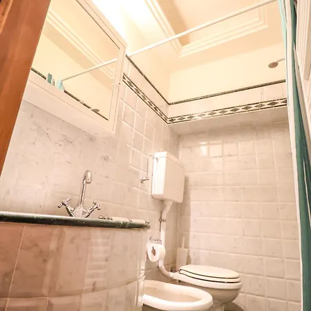 Appartement Tuscan Nest - In Montecatini Alto