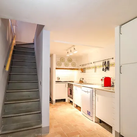 Tuscan Nest - In * Montecatini Alto