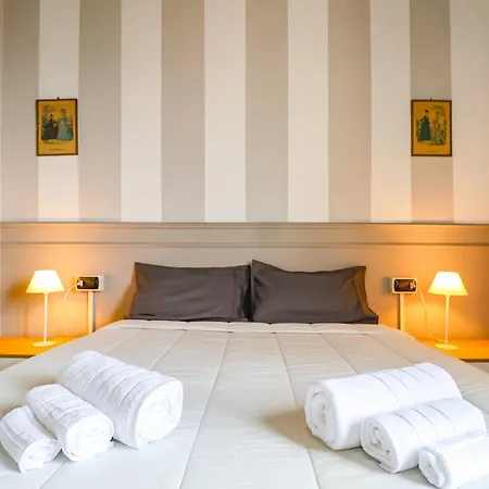 Tuscan Nest - In Appartement *